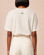 Camiseta Caramelo Patriota