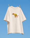 Camiseta Caramelo Patriota